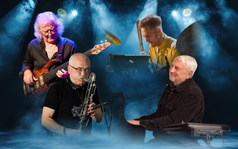 Contra Jazz