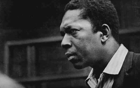 Džiazo magai: John Coltrane