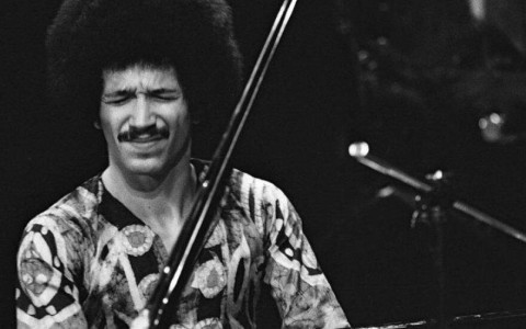 Džiazo magai: Keith Jarrett II-a dalis