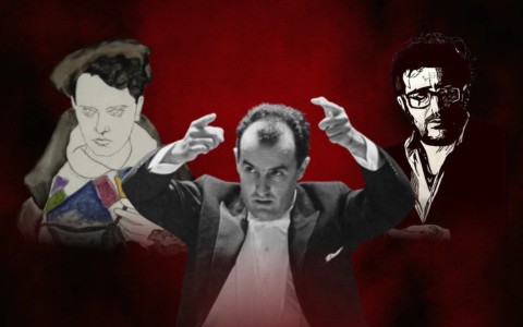 Muzikinė odisėja per XX a. 7–8 dešimtmečio Italijos avangardą