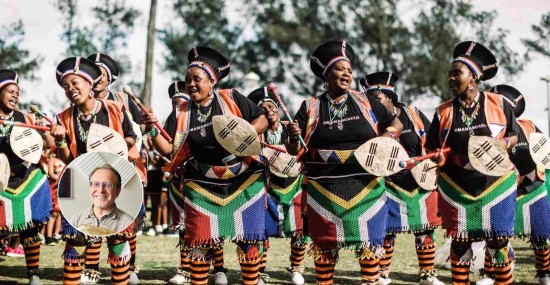 Musical Journeys with Eirimas Velička | African Music: From Pygmy Panpipes to Polyrhythmic Drums