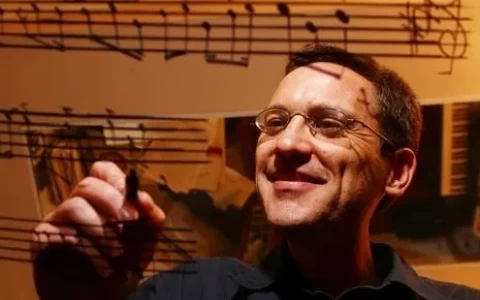 Osvaldo Golijov | įrašų perklausa