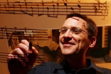 Osvaldo Golijov | įrašų perklausa