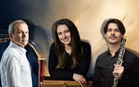 Borderless Sounds | A. Puplauskis, U. Dičiūnas, A. Bramo