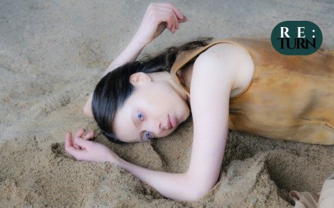RE:TURN | Teatralizuoti performansai 