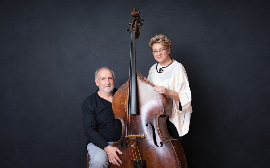 Voice and Bass (Vengrija)